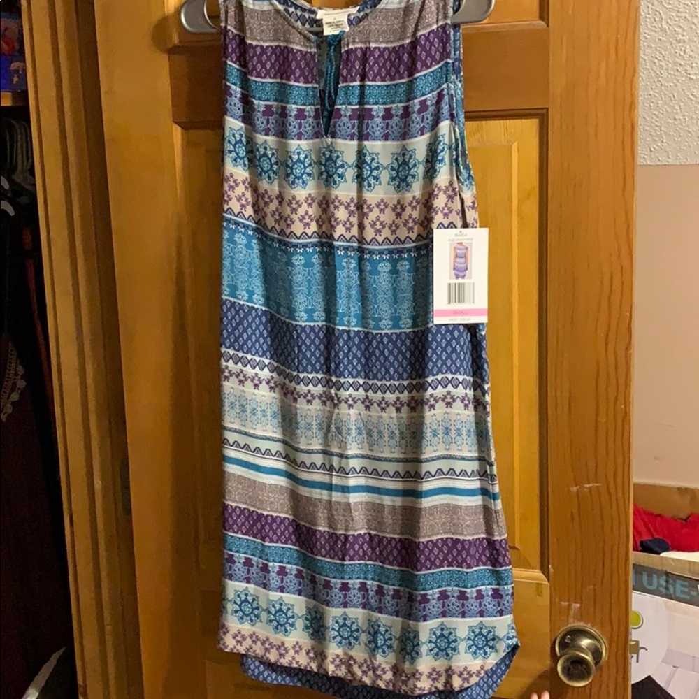 Women’s dress